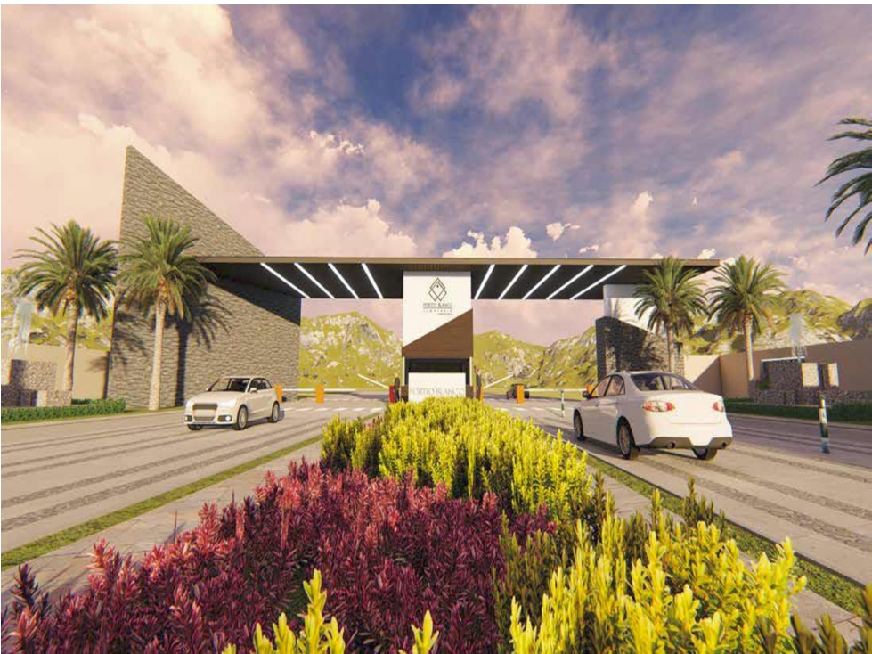 QUERÉTARO. LOTES RESIDENCIALES EN VENTA (2115) - 5