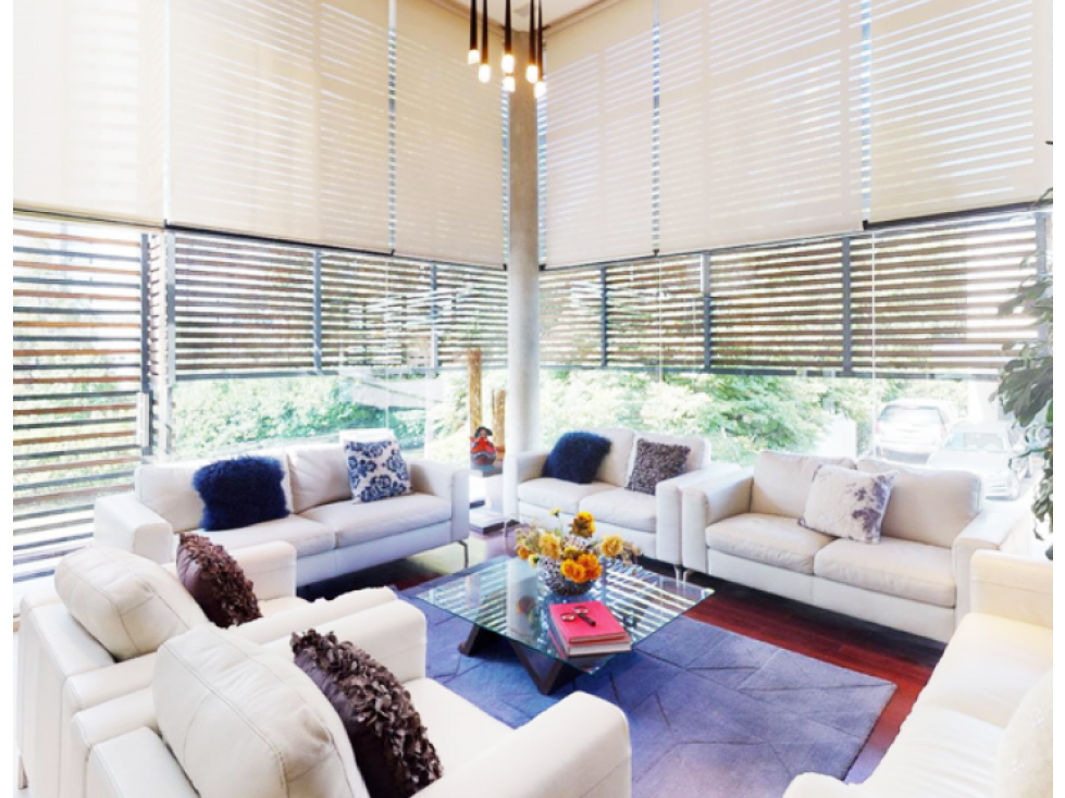 Moderna casa en Cumbres. (1527) — foto 5