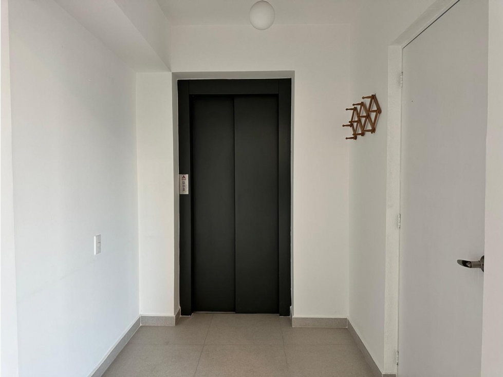 CONDESA / DEPARTAMENTO EN VENTA (2167)