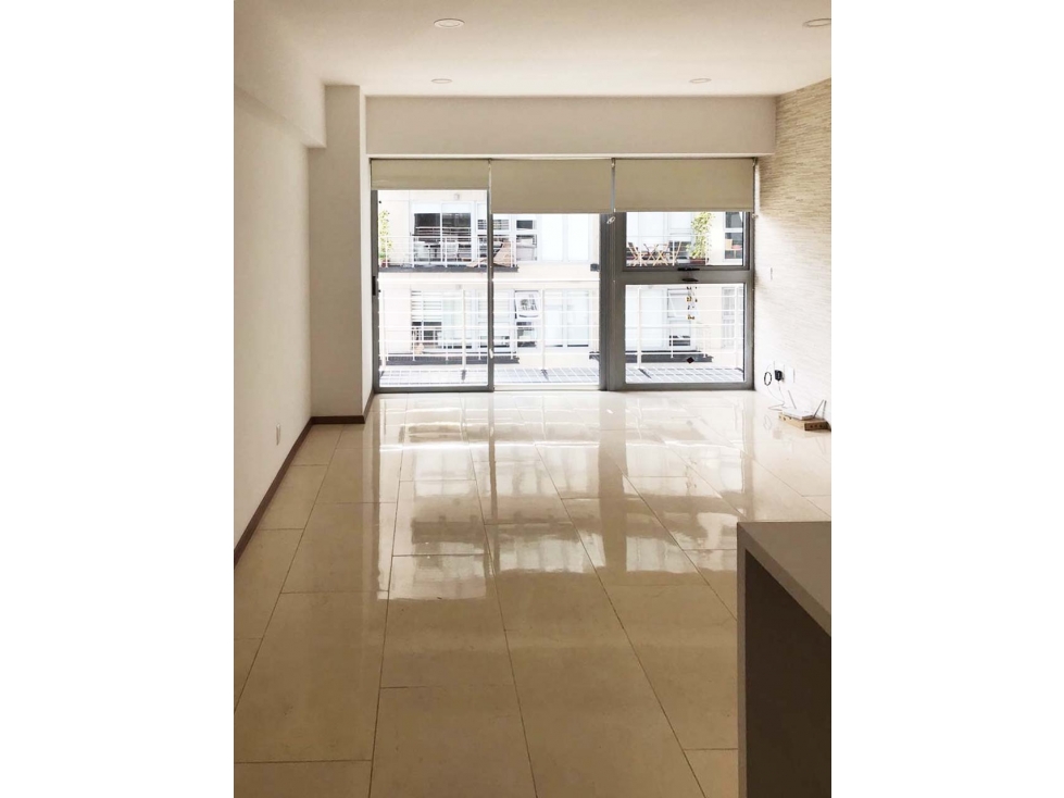 CITY TOWERS. DEPARTAMENTO EN VENTA (2176)
