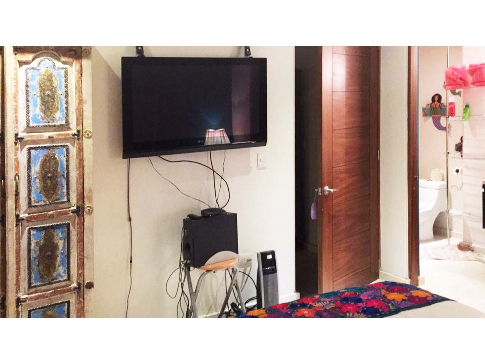 OLIVAR DE LOS PADRES. DEPARTAMENTO EN VENTA (2185) — foto 4