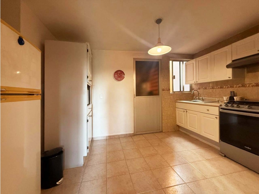 JESÚS DEL MONTE DEPARTAMENTO EN VENTA (2187) — foto 5