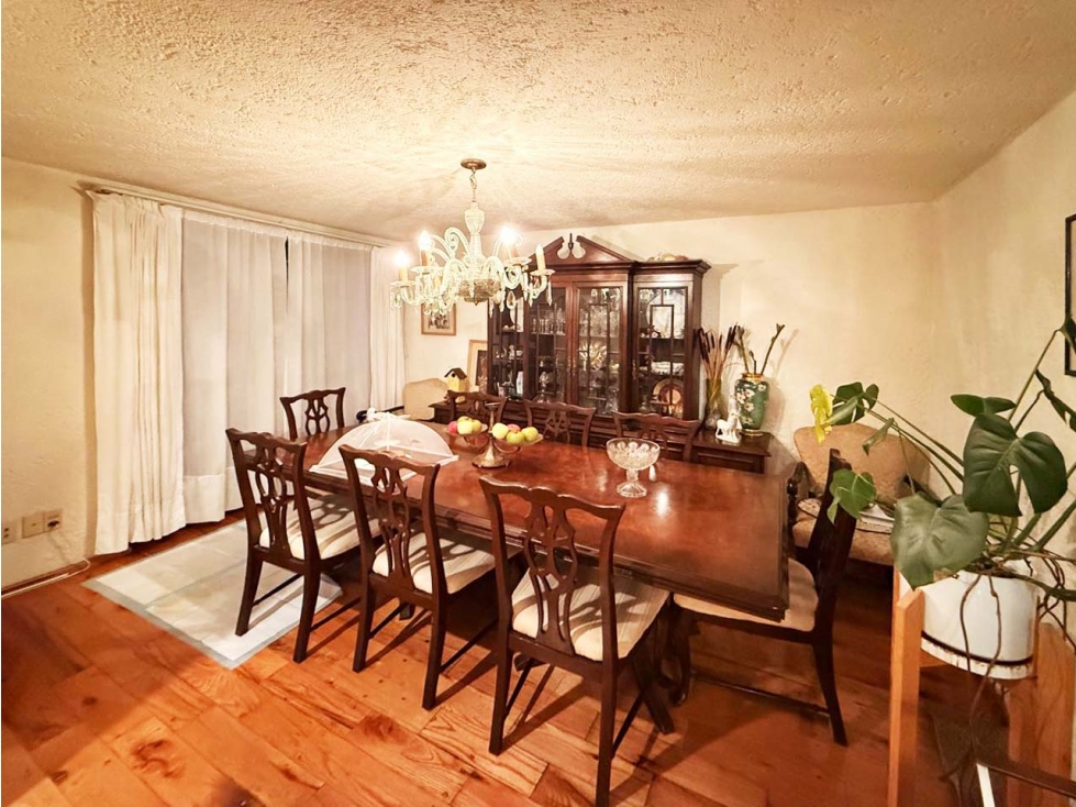 CASA EN CONDOMINIO EN VENTA (2191)