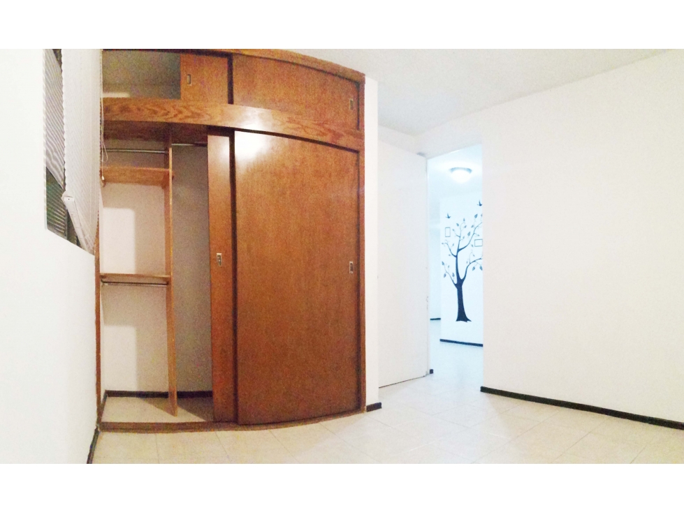 CERRADA DE FRESNO, CUAJIMALPA. DEPARTAMENTO EN VENTA (2206) — foto 6