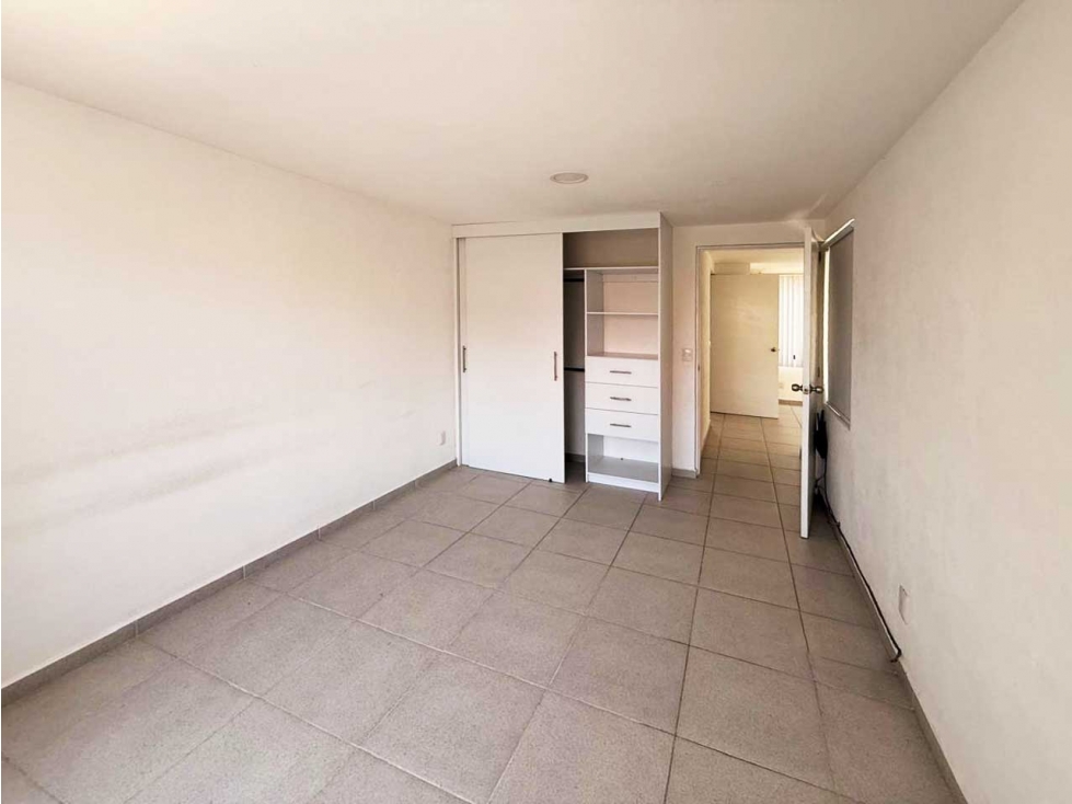 HACIENDA DE SAN JUAN, TLALPAN. DEPARTAMENTO EN RENTA (2207) — foto 4