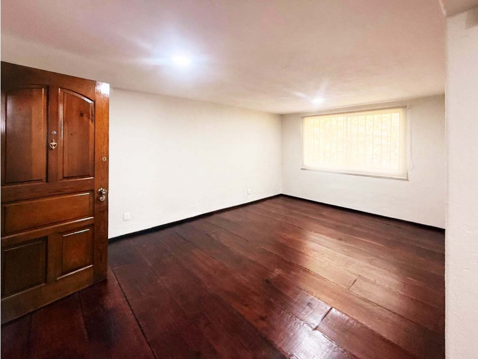 CERRADA DE FRESNOS, CUAJIMALPA. DEPARTAMENTO EN VENTA (2202) — foto 6