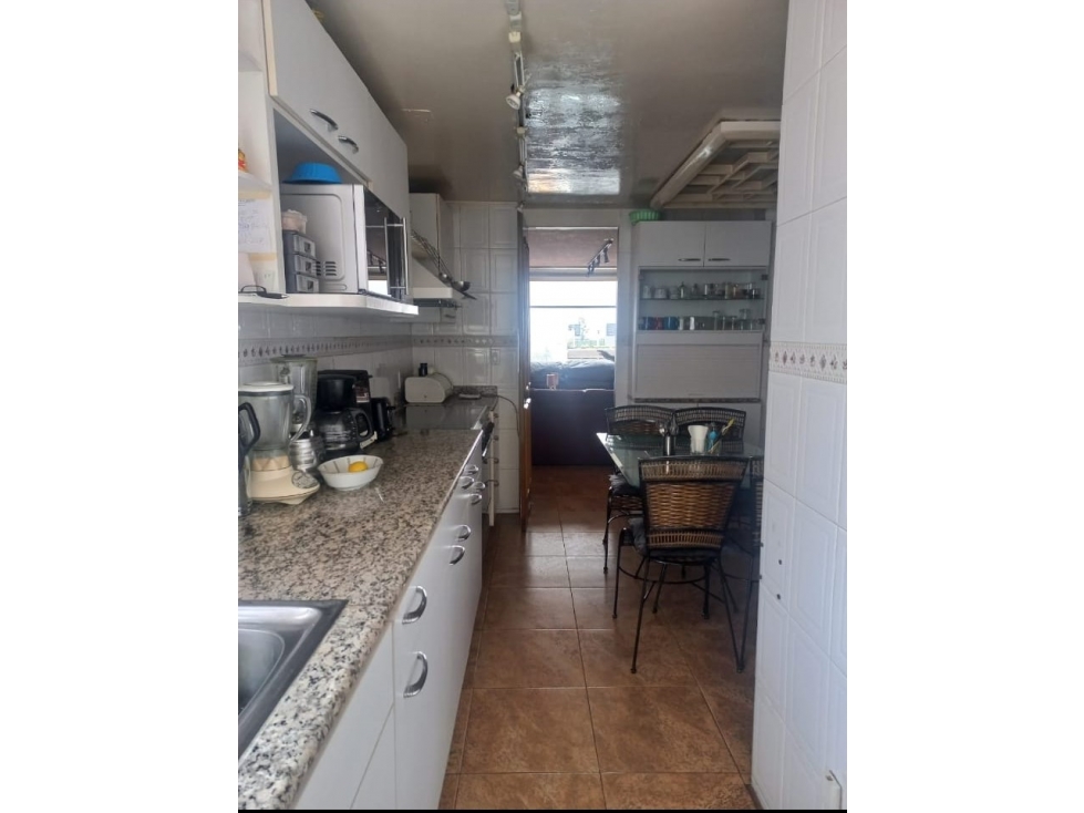Precioso Departamento de dos niveles Insurgentes Sur (1550) — foto 4