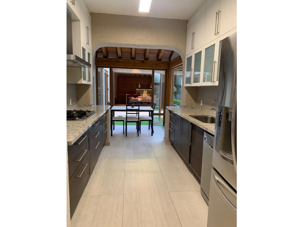 Hermosa casa en venta, Bosques de la Herradura. (1355) - 4