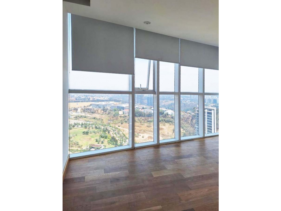 SIROCCO. PENTHOUSE EN VENTA (2001) — foto 3
