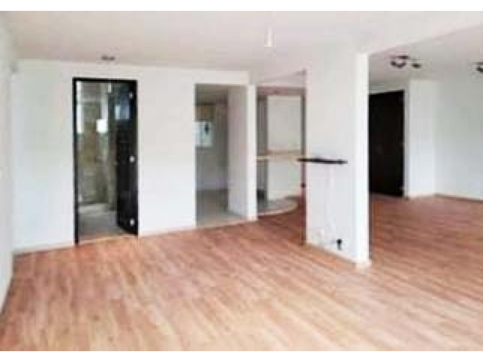 JESÚS DEL MONTE. DEPARTAMENTO EN VENTA (2097) — foto 3