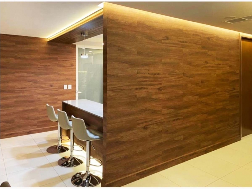 THE POINT. DEPARTAMENTO EN VENTA SANTA FE. (2117) — foto 3