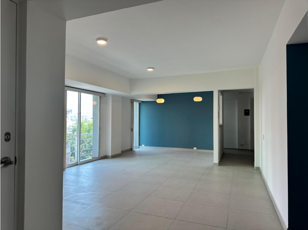 CONDESA / DEPARTAMENTO EN VENTA (2167) — foto 6