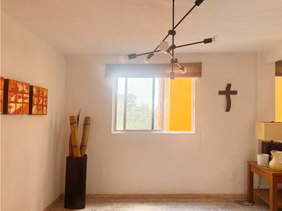 JESÚS DEL MONTE DEPARTAMENTO EN VENTA (2187) — foto 6