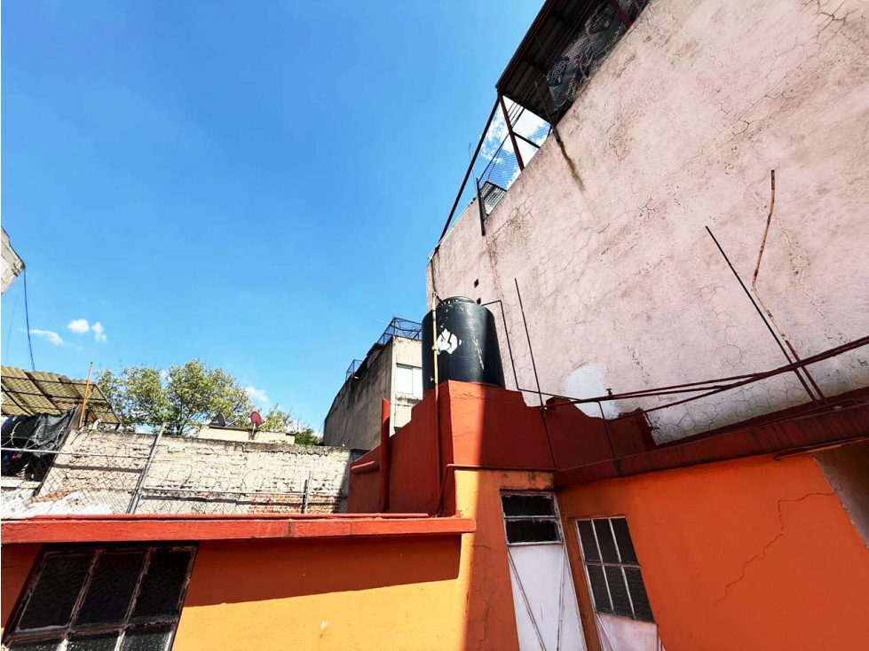ROMA SUR. CASA CON GRAN POTENCIAL. (2193) — foto 3