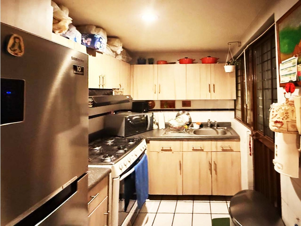 CASA EN CONDOMINIO EN VENTA (2191) — foto 6