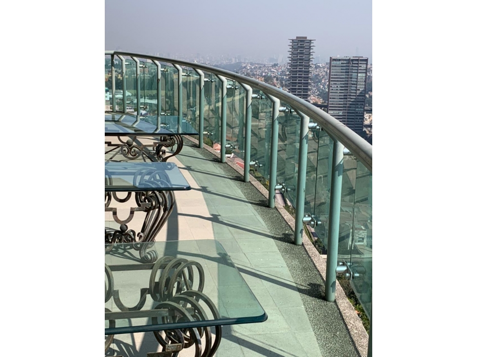 Vista del Campo, Santa Fe. Espectacular departamento en venta (1399) - 3