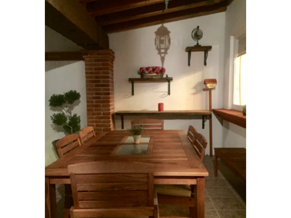 TEQUISQUIAPAN. CASA EN VENTA. (1963) - 6