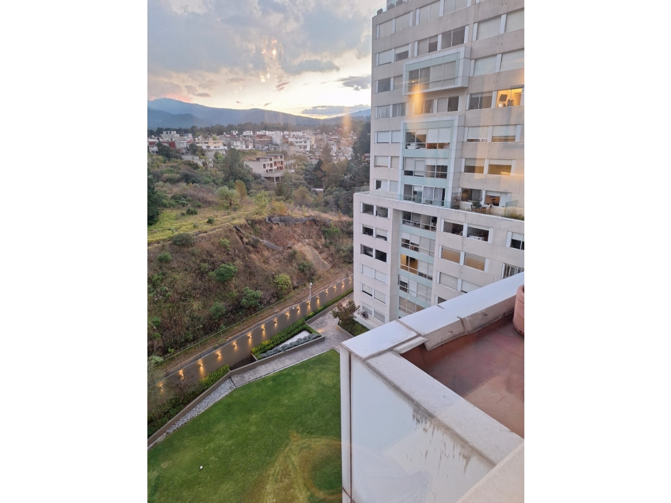 SCALA SANTA FE. DEPARTAMENTO EN VENTA (2101)