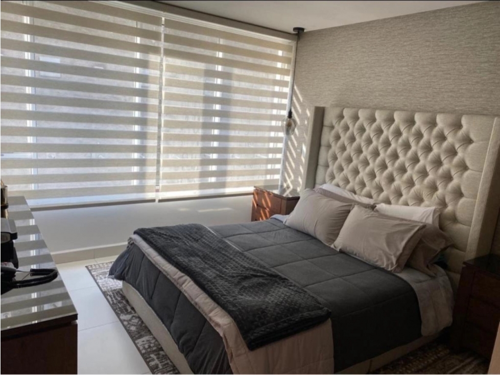 THE POINT. DEPARTAMENTO EN VENTA SANTA FE. (2117) — foto 6