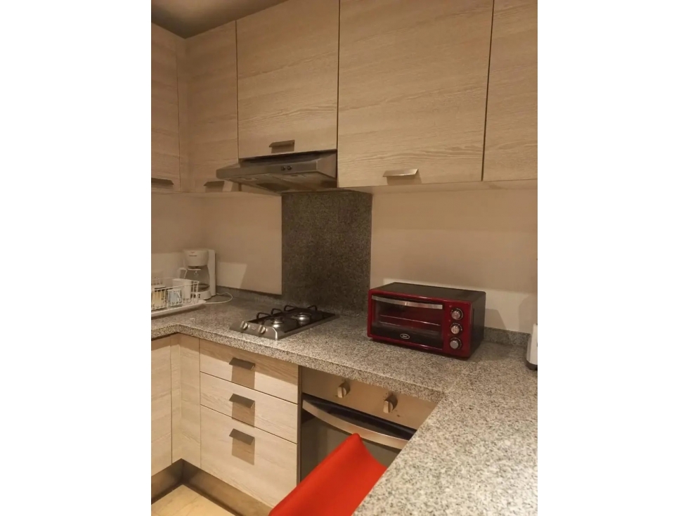 ANTONIO NOEMI, DEPARTAMENTO EN VENTA CUAJIMALPA. (2144) — foto 2