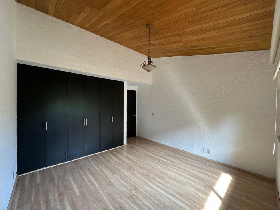 TLALPAN. CASA EN VENTA (2159) — foto 5