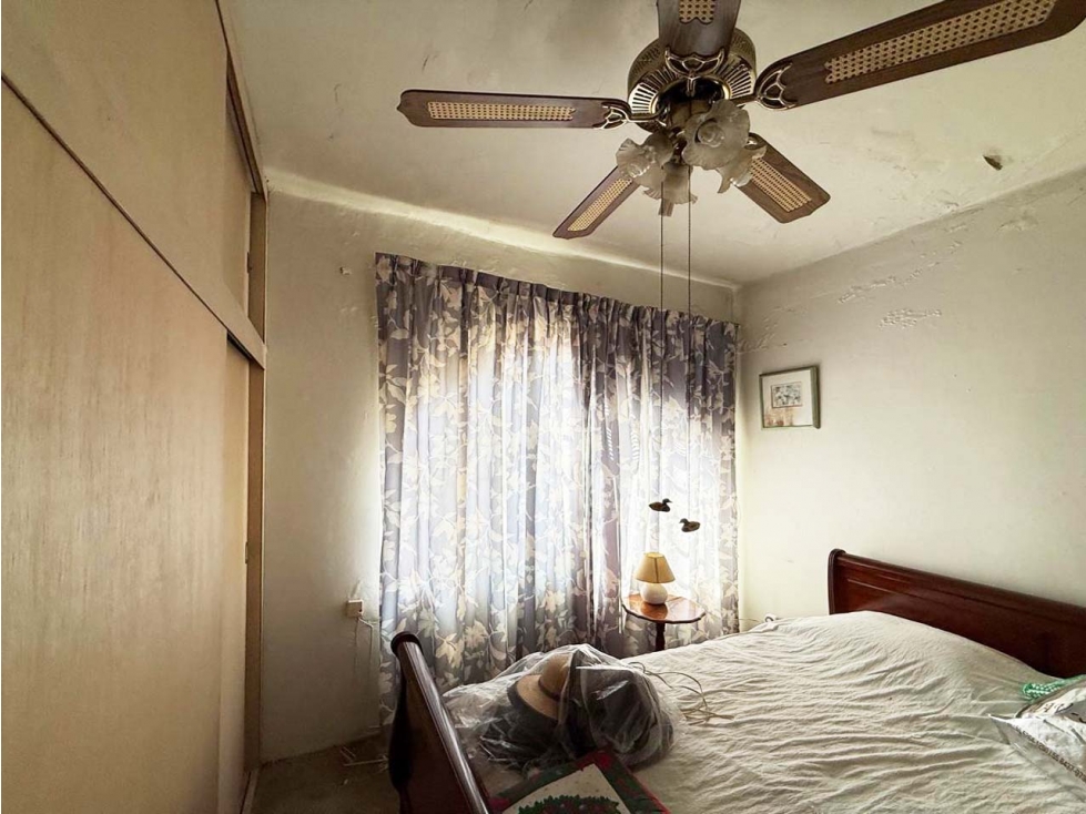 ROMA SUR. CASA CON GRAN POTENCIAL. (2193) — foto 4