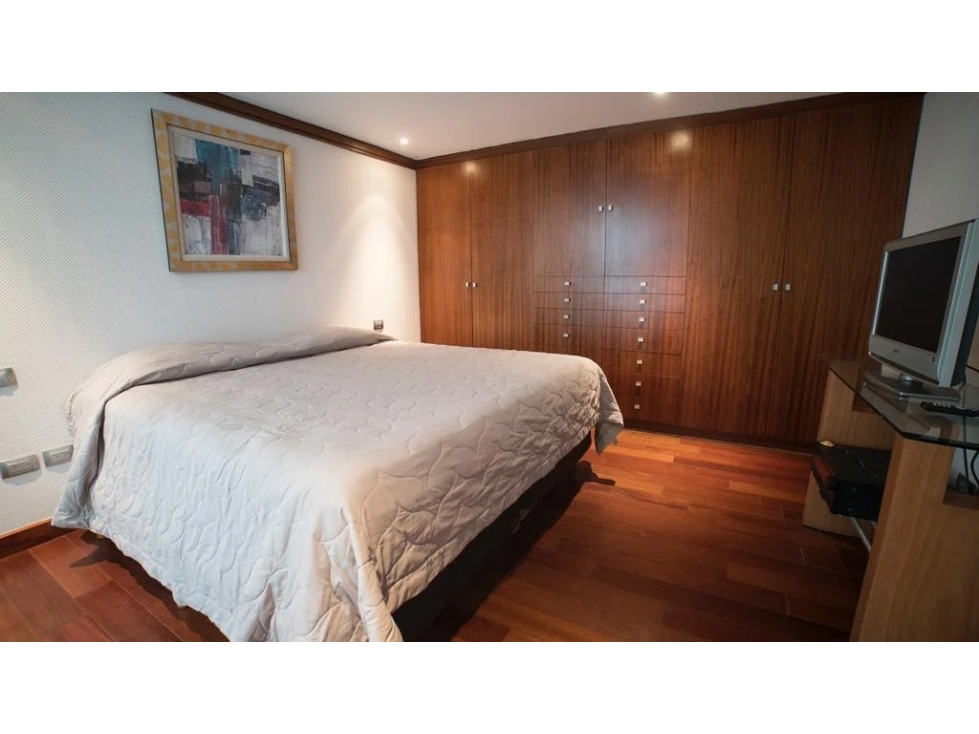 ALEJANDRO DUMAS, POLANCO. DEPARTAMENTO EN RENTA (2213) — foto 6