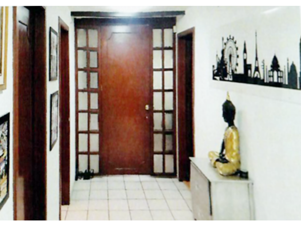 Casa en venta a pie de Carretera Federal México-Cuernavaca.(1930) — foto 3