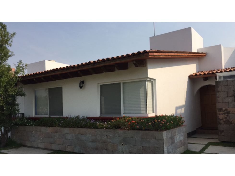 TEQUISQUIAPAN. CASA EN VENTA. (1963) - 3