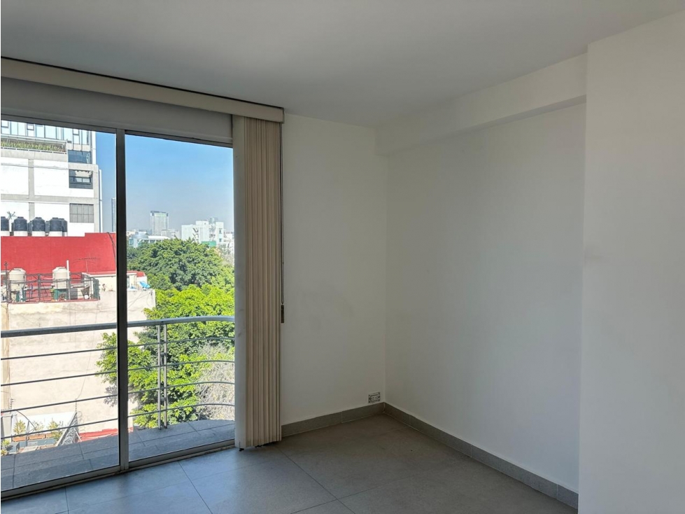 CONDESA / DEPARTAMENTO EN VENTA (2167) — foto 4