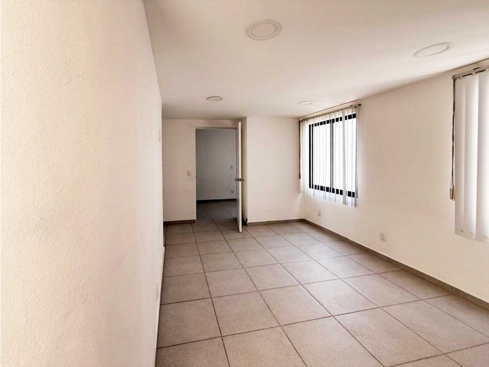 HACIENDA DE SAN JUAN, TLALPAN. DEPARTAMENTO EN RENTA (2207) — foto 3
