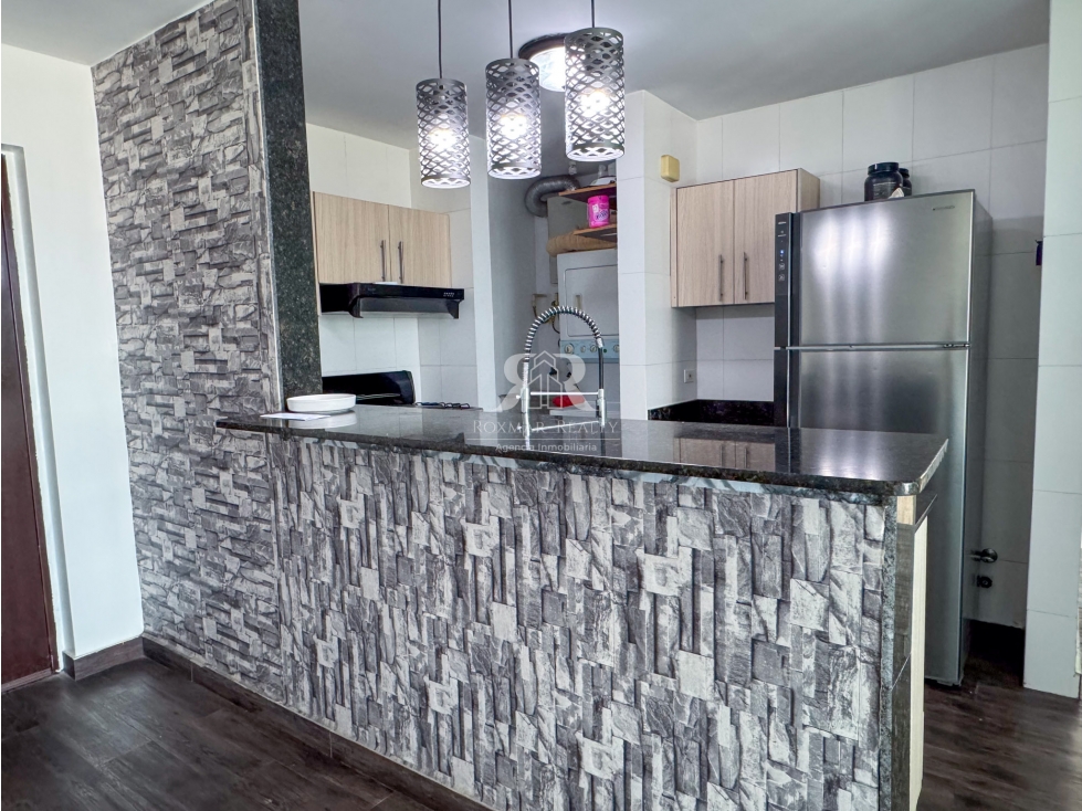 Apartamento en alquiler en San Francisco Vía Porras PH Oasis Tower — foto 2