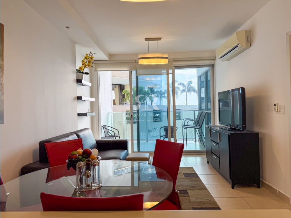 Apartamento en Punta Pacifica PH Oasis on the Bay — foto 2