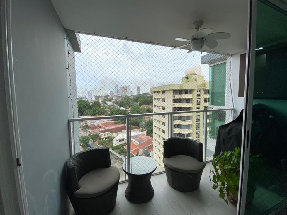 Apartamento en venta en Hato Pintado La Loma PH Innova Tower — foto 4