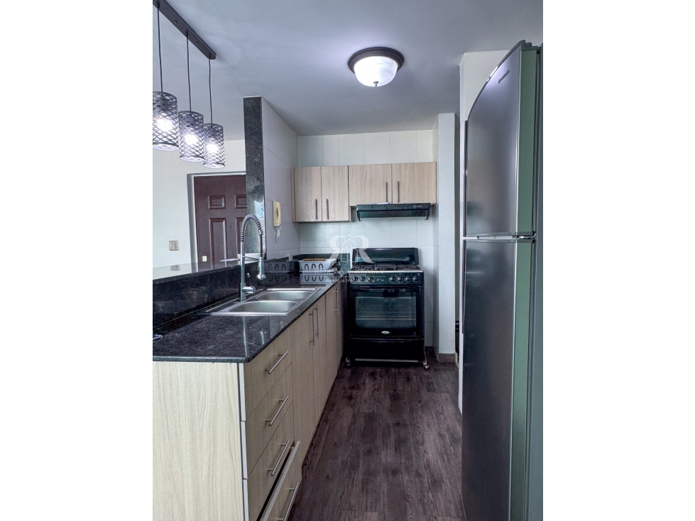 Apartamento en alquiler en San Francisco Vía Porras PH Oasis Tower — foto 4
