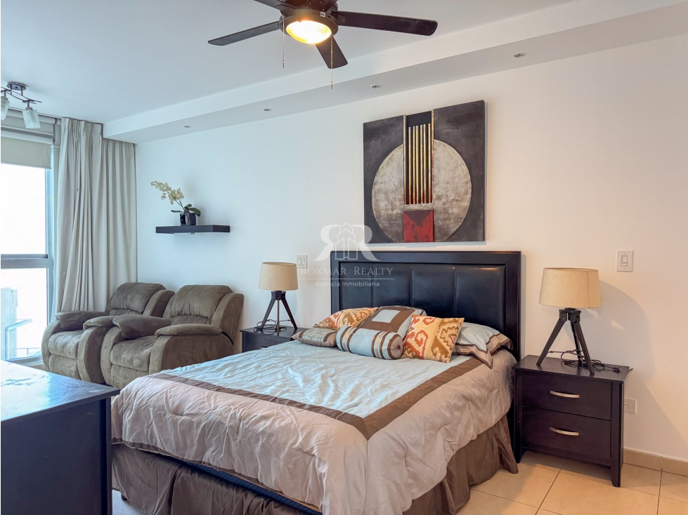 Apartamento en Punta Pacifica PH Oasis on the Bay — foto 6