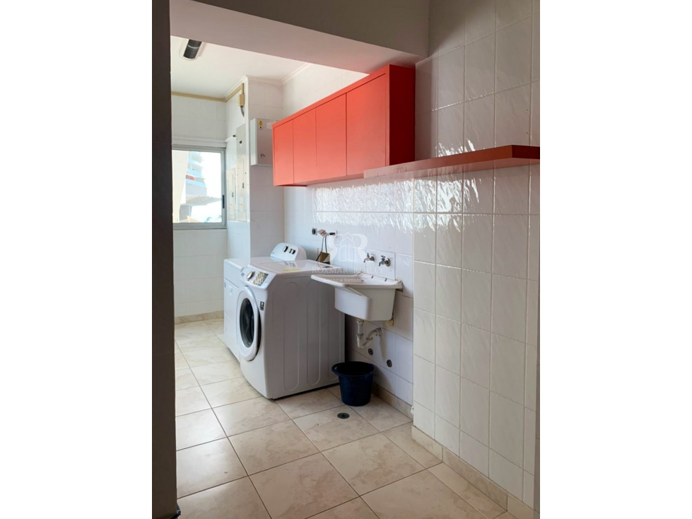 Apartamento en alquiler en Punta Pacifica PH Aquamare — foto 6