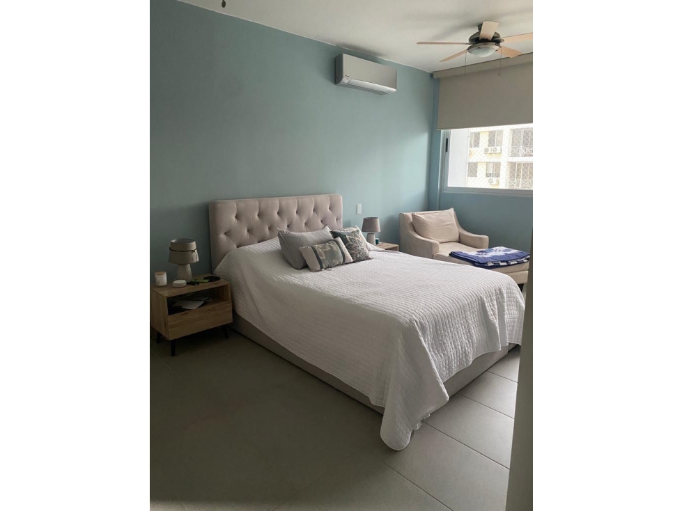 Apartamento en La Loma Hato Pintado PH Loma Vista — foto 6