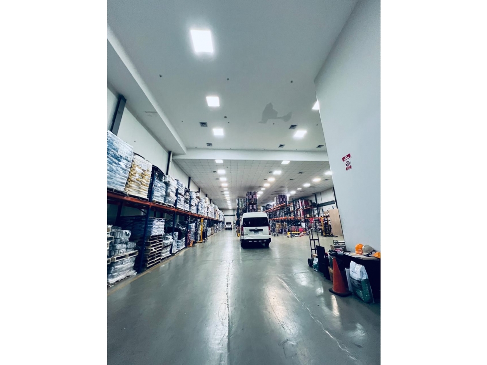 BODEGA EN VENTA JUAN DIAZ