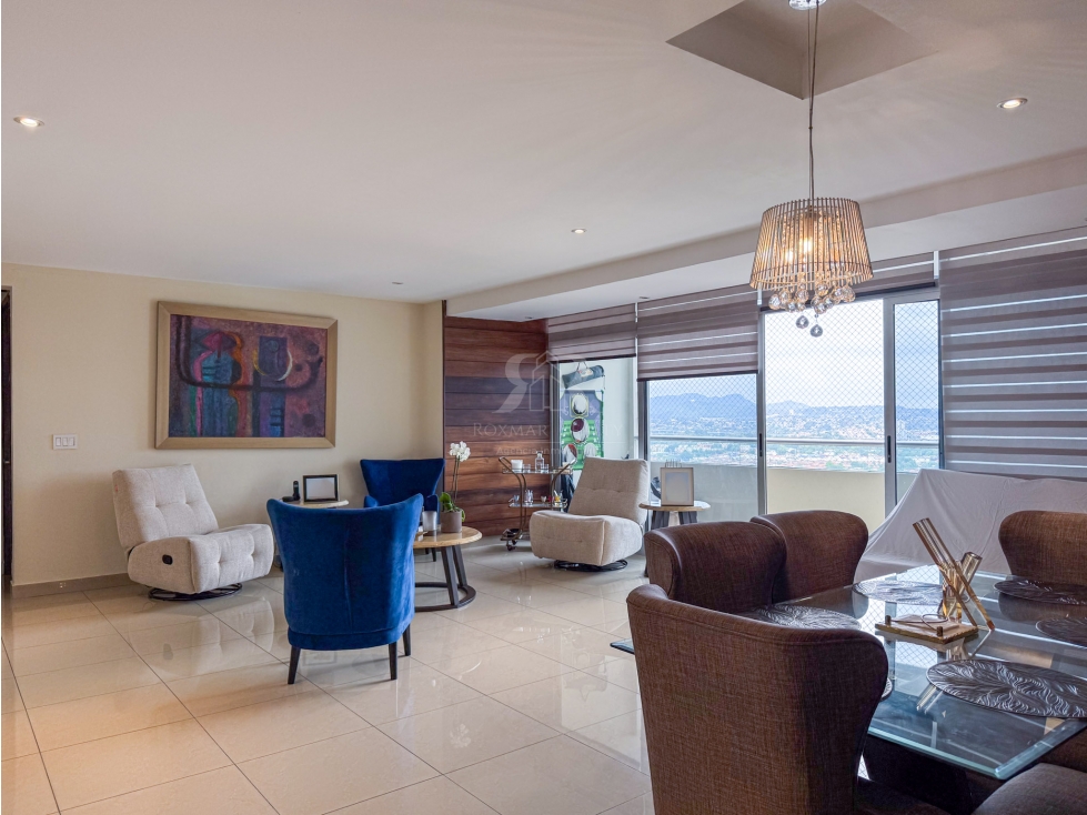 Apartamento en venta en Costa del Este PH Elevation Tower — foto 4