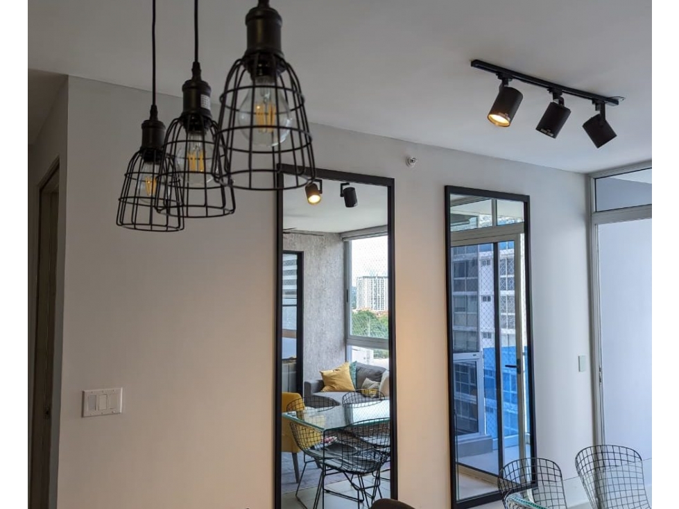 Apartamento en La Loma Hato Pintado PH Loma Vista — foto 3