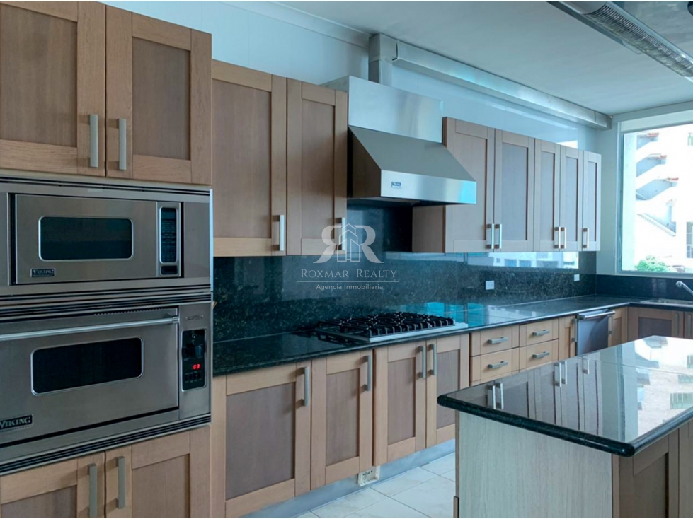 Apartamento en alquiler en Punta Pacifica PH Aquamare — foto 5