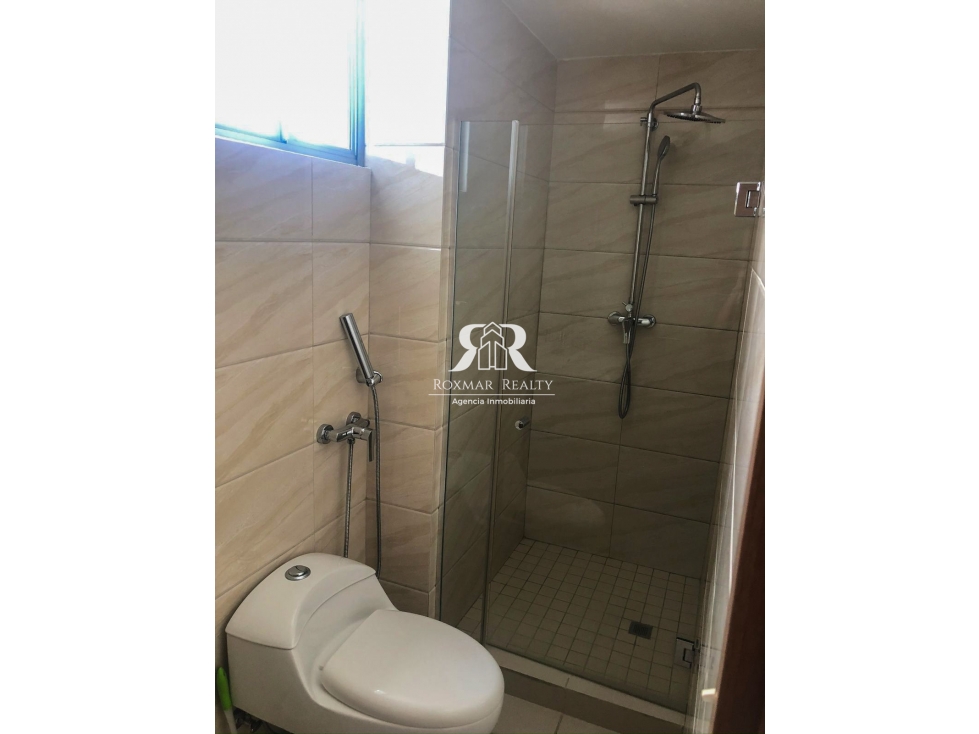 Apartamento en Vía España PH Torres de Castilla — foto 5