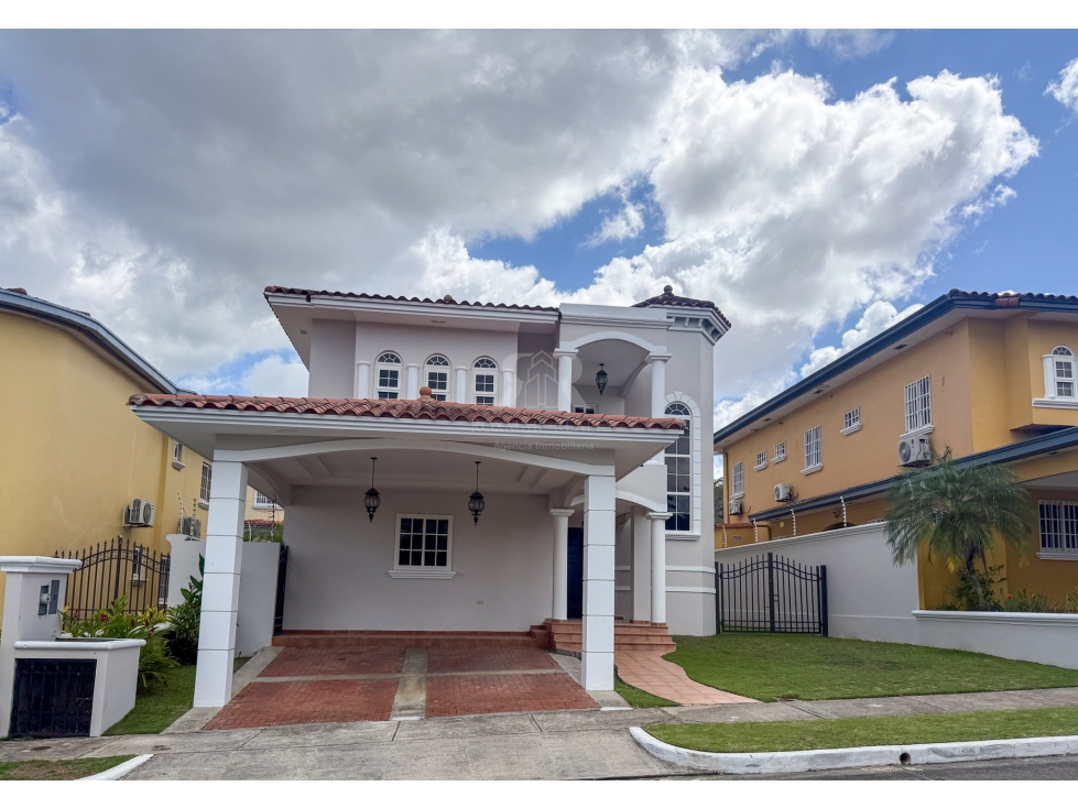 Casa en Rainforest Villas Residencial Las Huacas — foto 3