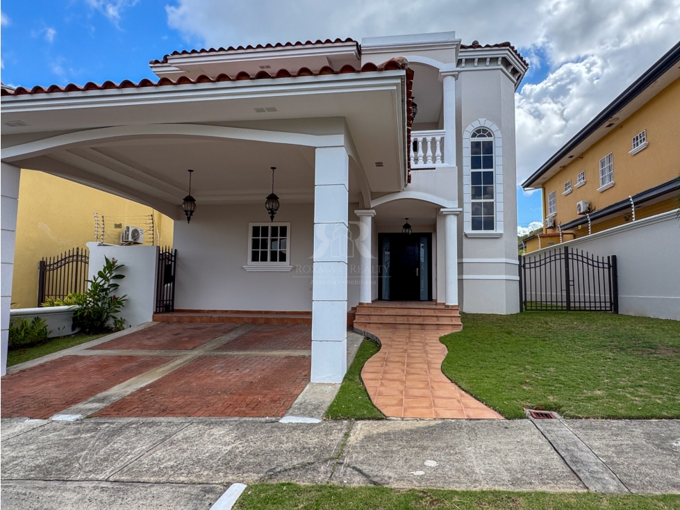Casa en Rainforest Villas Residencial Las Huacas — foto 4