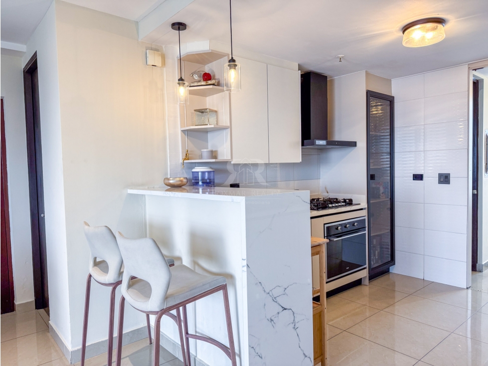 Apartamento en venta en Costa del Este PH Elevation Tower — foto 6