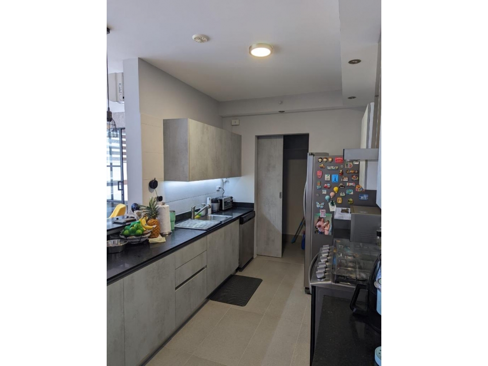 Apartamento en La Loma Hato Pintado PH Loma Vista — foto 5