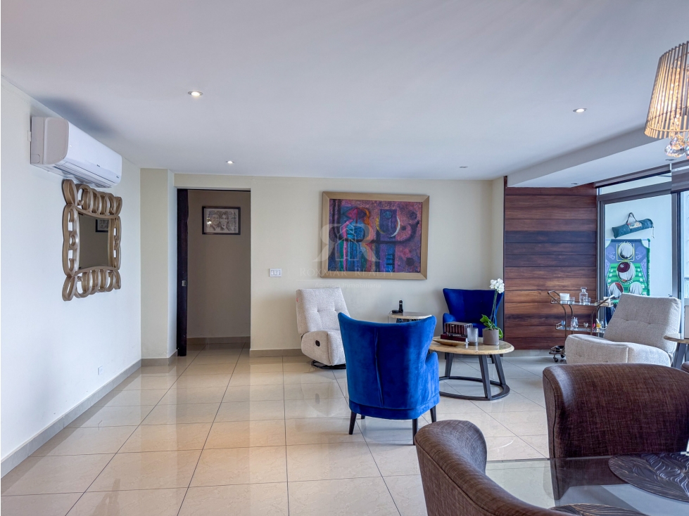 Apartamento en venta en Costa del Este PH Elevation Tower — foto 3