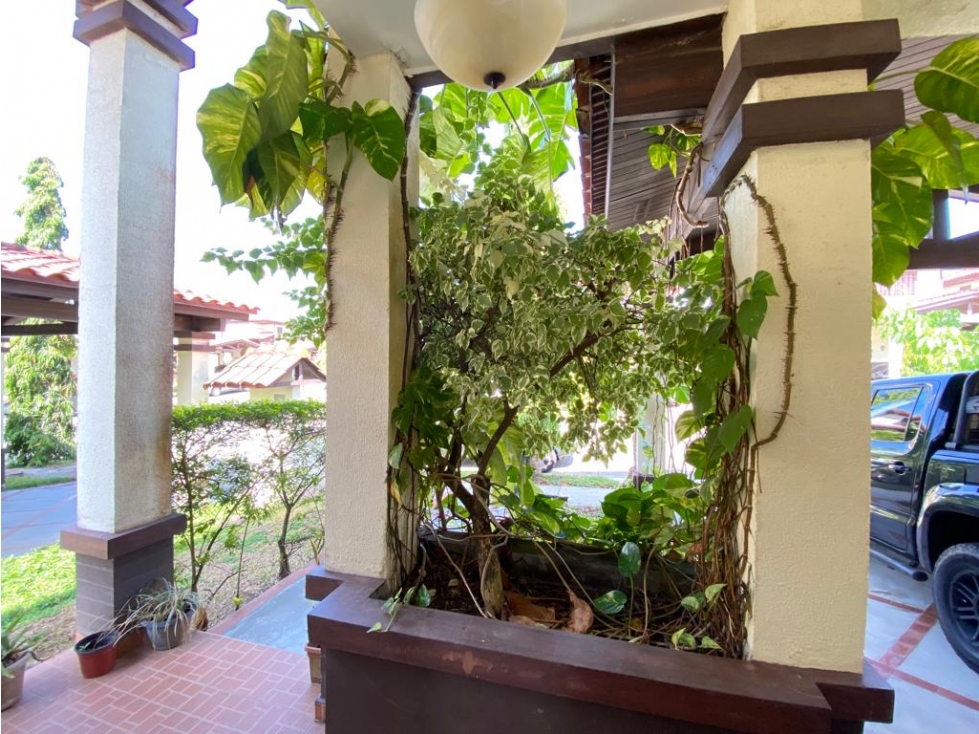 Casa en venta en Las Cumbres Mirador del Lago — foto 3