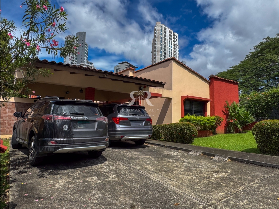 Amplia casa de una planta en Hato Pintado — foto 2